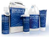 Ancient Minerals