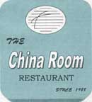 China Room