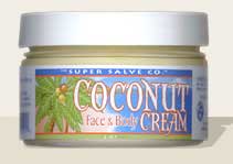 coconut cream