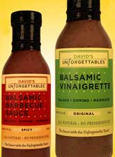 David's Unforgettables