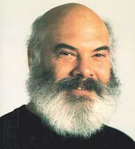 Dr Weil