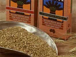 Freekeh