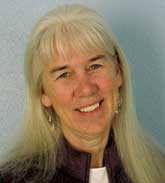 Ellen Galford