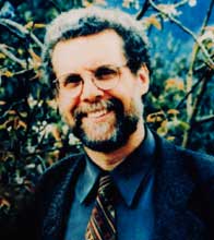 Daniel Goleman photo