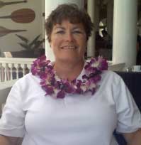 Kimberly Gordacan