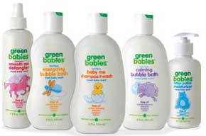 Green Babies
