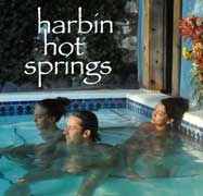 Harbin Hot Springs