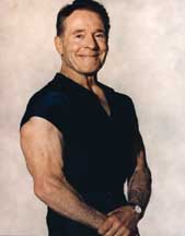 Jack LaLanne