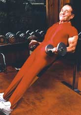 Jack LaLanne