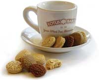 Lotus Vegan Cookies
