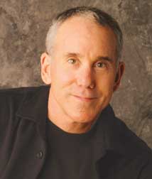 dan millman