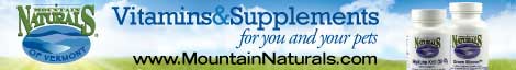 Mountain Naturals of Vermont