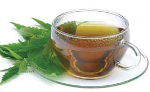 herb tea