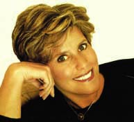 Suze Orman photo