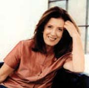 Anita Roddick photo