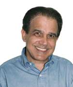 Dr Silvano Senn