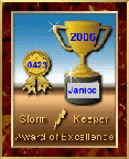 web award