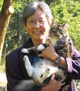 Kazuko Tao