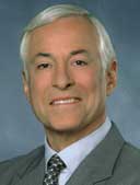 Brian Tracy photo