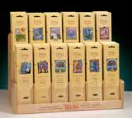 Triloka incense