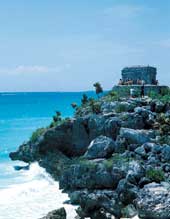 Tulum Mexico