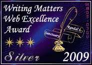 writing award