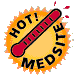 alternative medicine award