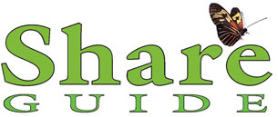 share guide logo