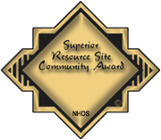 health website award
